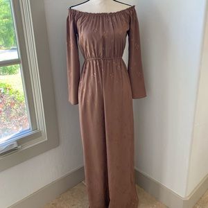 Flynn skye maxi dress